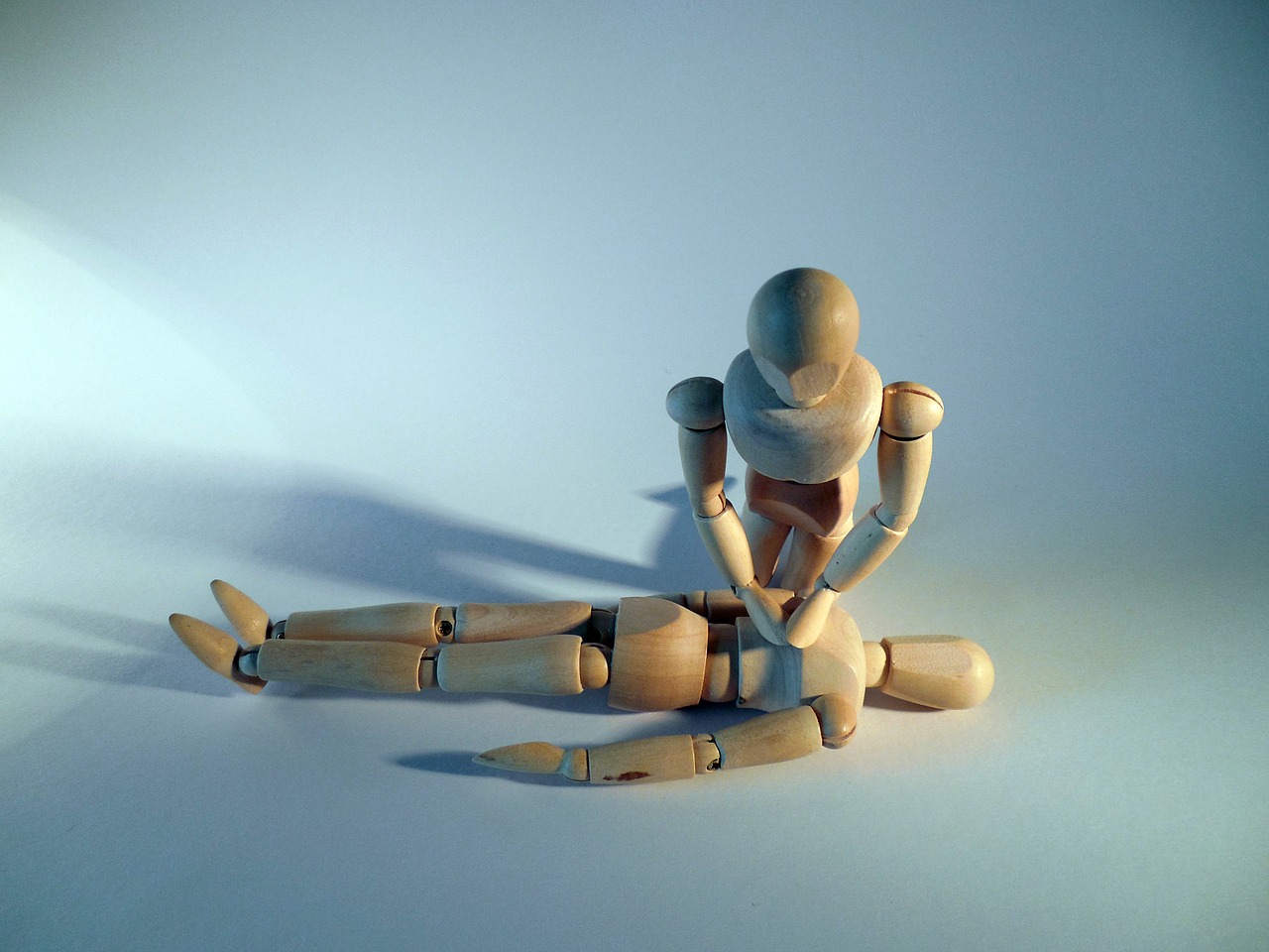 Primeiros Socorros - Sebramet Segurança e Medicina do Trabalho